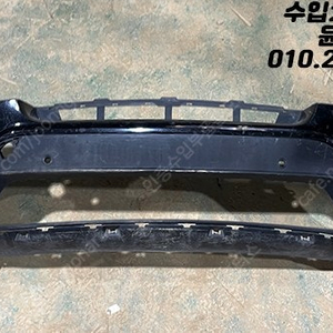 BMW X5 E70 앞범퍼 판매