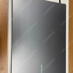 갤럭시북4프로 NT960XGQ-A51A 판매합니다