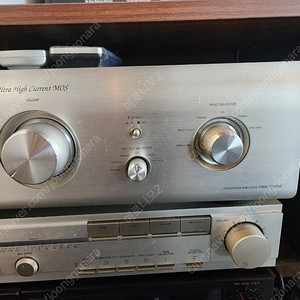 데노 PMA 1500AE