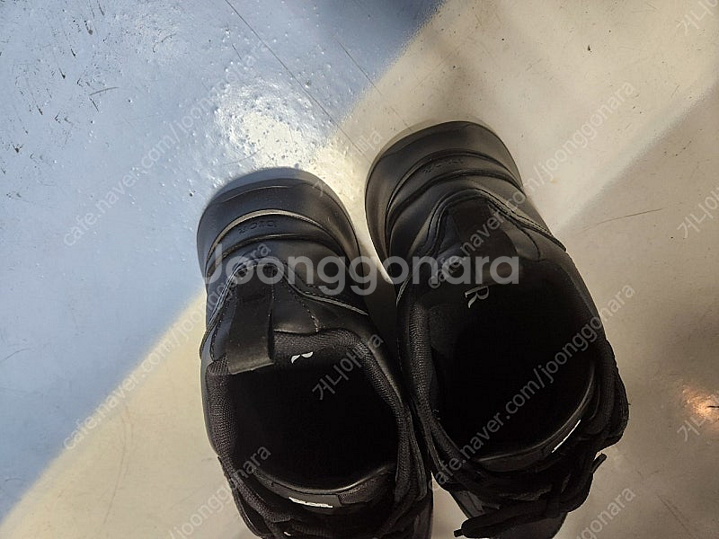 디올 남자신발 팝니다--2