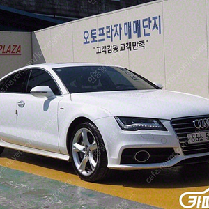 [아우디]A7 55 TDI 콰트로 다이나믹 ◆중고차중고차매입◆전액할부◆저신용자◆신불자◆소액할부◆현금◆카드 전부 가능합니다!◆