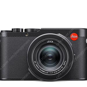 Leica D-Lux8 라이카 디럭스8