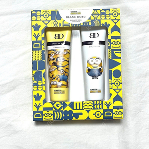 블랑두부 미니언즈 동키크림(택포)