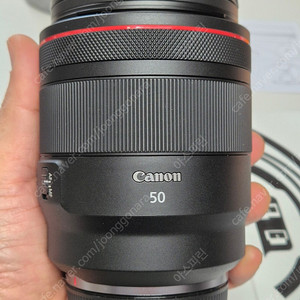 캐논 알오이 50.2 rf50mmf1.2 팝니다