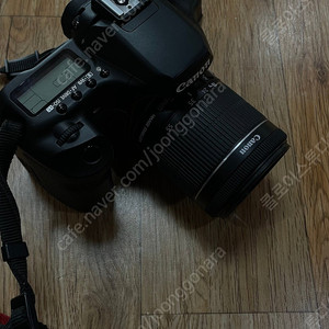 캐논 40D + 번들렌즈 팝니다