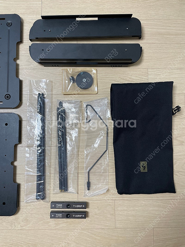 토르 롱장 igt--3