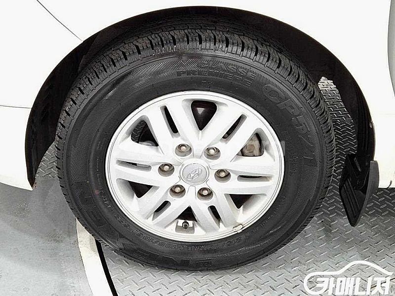 [현대]더 뉴 그랜드 스타렉스 2WD 밴 3인승 스마트...--7