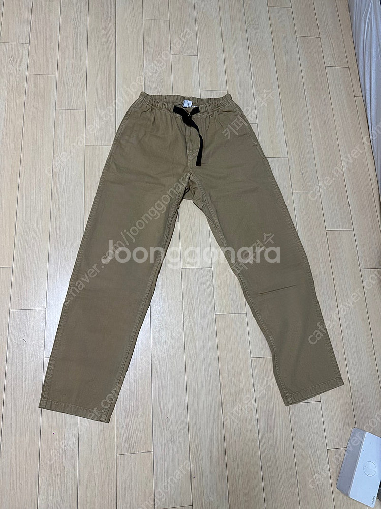[M] 그라미치 치노 팬츠--0