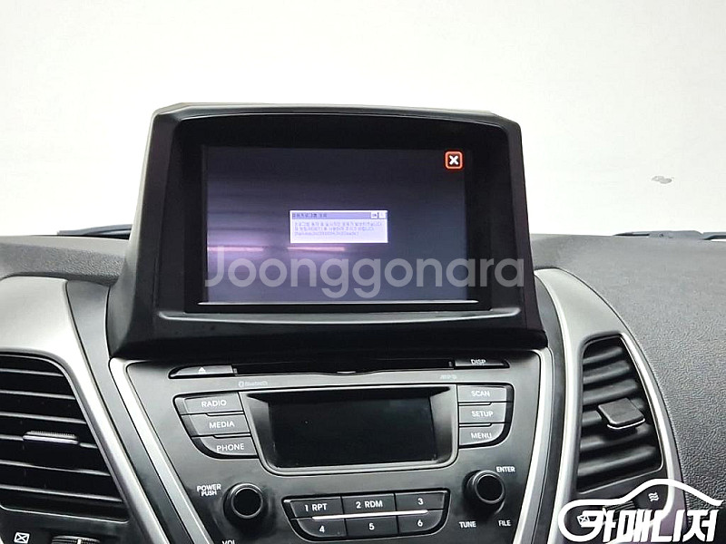 [현대]더 뉴 아반떼 1.6 VGT 스마트 (5인승) ...--5