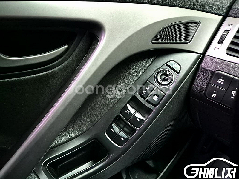 [현대]더 뉴 아반떼 1.6 VGT 스마트 (5인승) ...--6