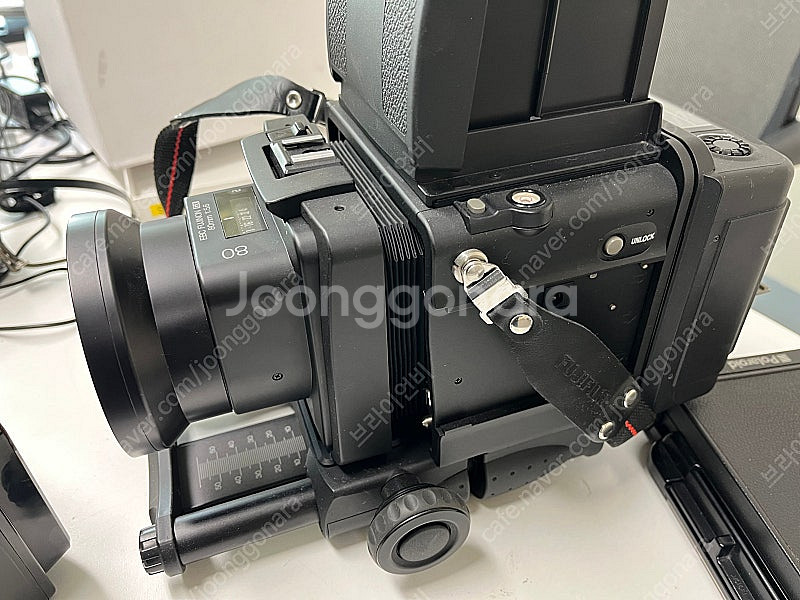 gx680 III 중형 카메라 및 렌즈 이로갈--4