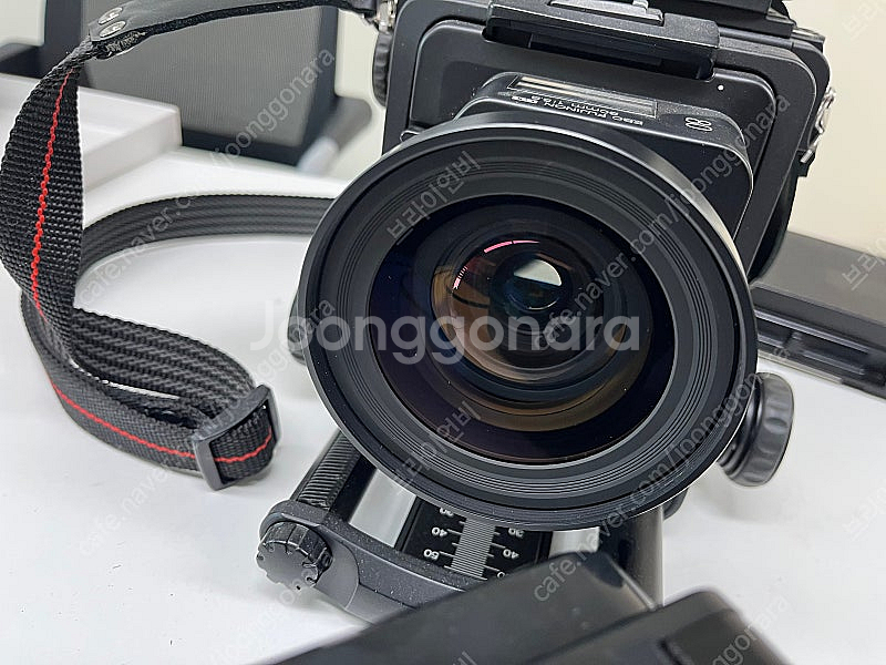 gx680 III 중형 카메라 및 렌즈 이로갈--5