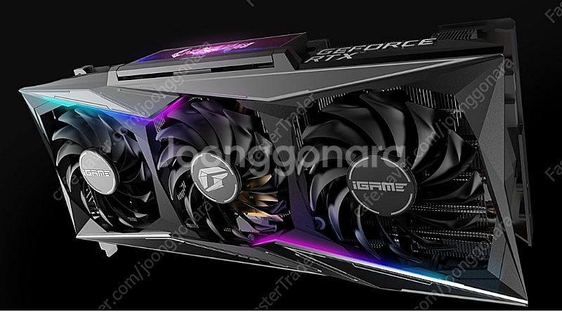 Colorful RTX 4080 Vulcan 판매합니다...--0