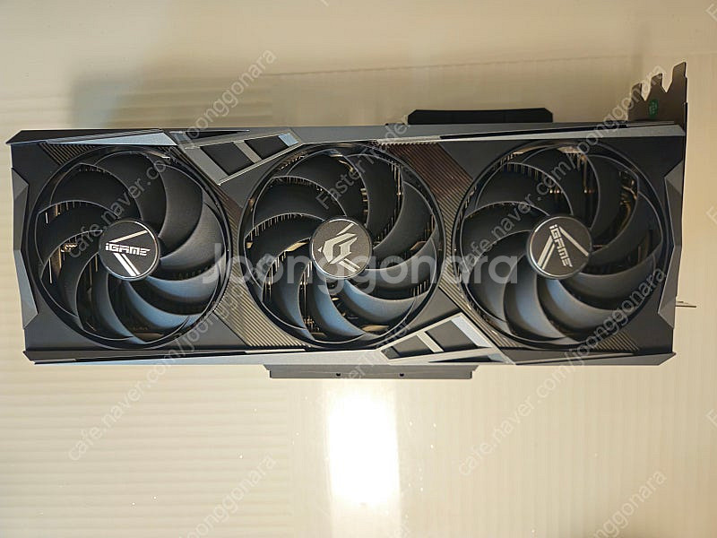 Colorful RTX 4080 Vulcan 판매합니다...--1