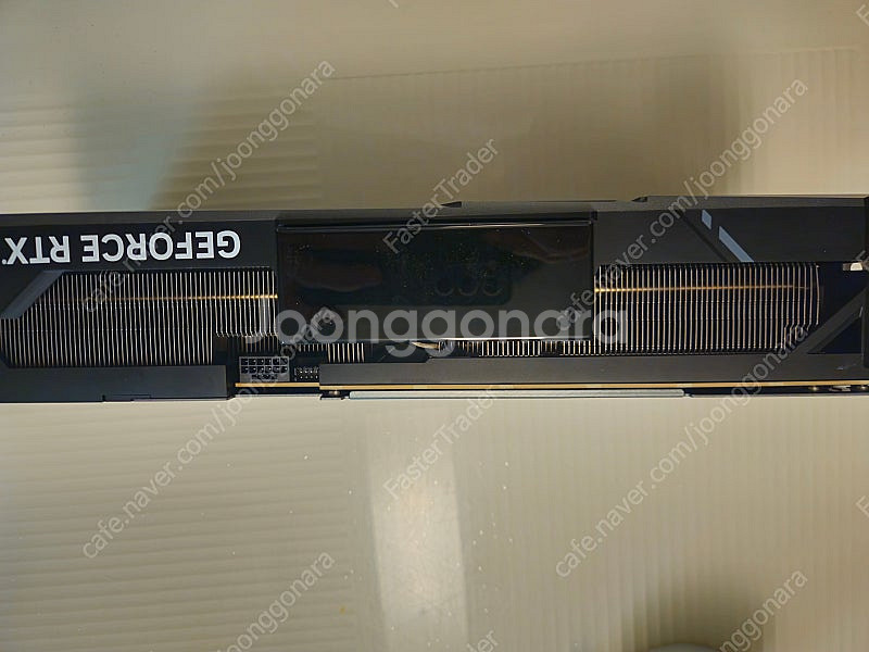 Colorful RTX 4080 Vulcan 판매합니다...--2