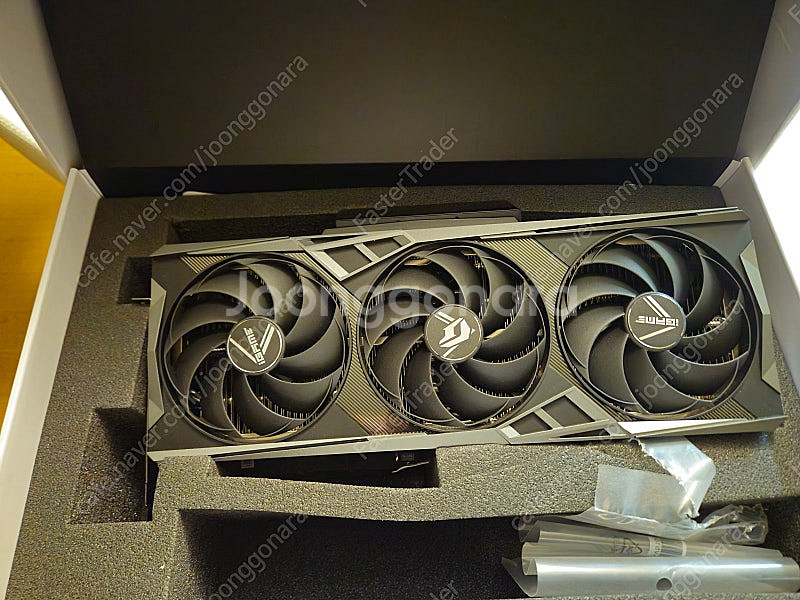 Colorful RTX 4080 Vulcan 판매합니다...--4