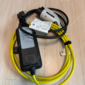 전기차 가정용 충전기 220v