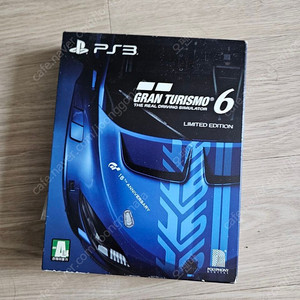 ps3 플스3 타이틀
