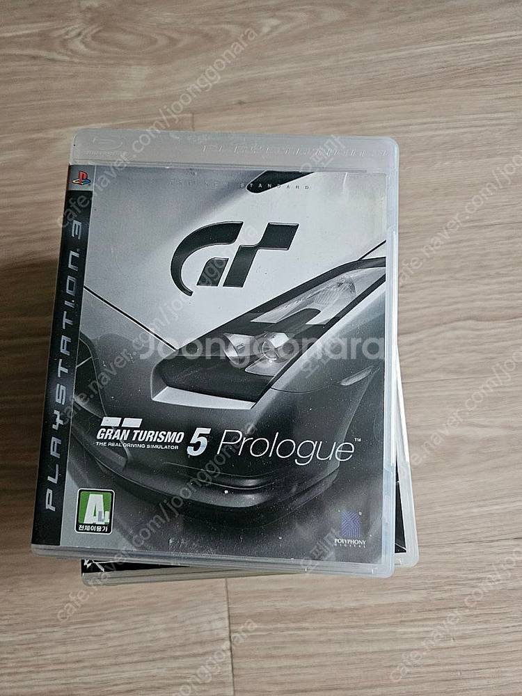 ps3 플스3 타이틀--1