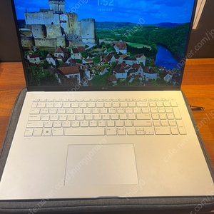 그램17인치/i5/16G/500G/17ZD90Q-GX56K