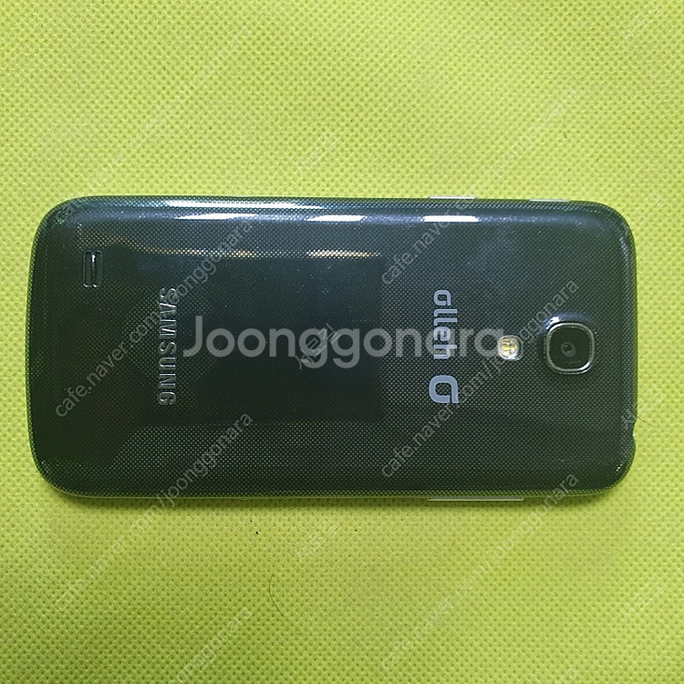 갤럭시S4미니 SHV-E370K--1