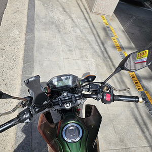 msx125cc판매합니다