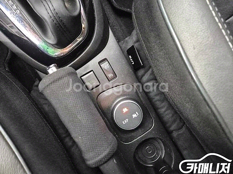 [르노코리아(삼성)]QM3 디젤 1.5 RE 시그니처 (5인승) 2016 년 중고차 ★군미필,저신용자 전용 할부★--7