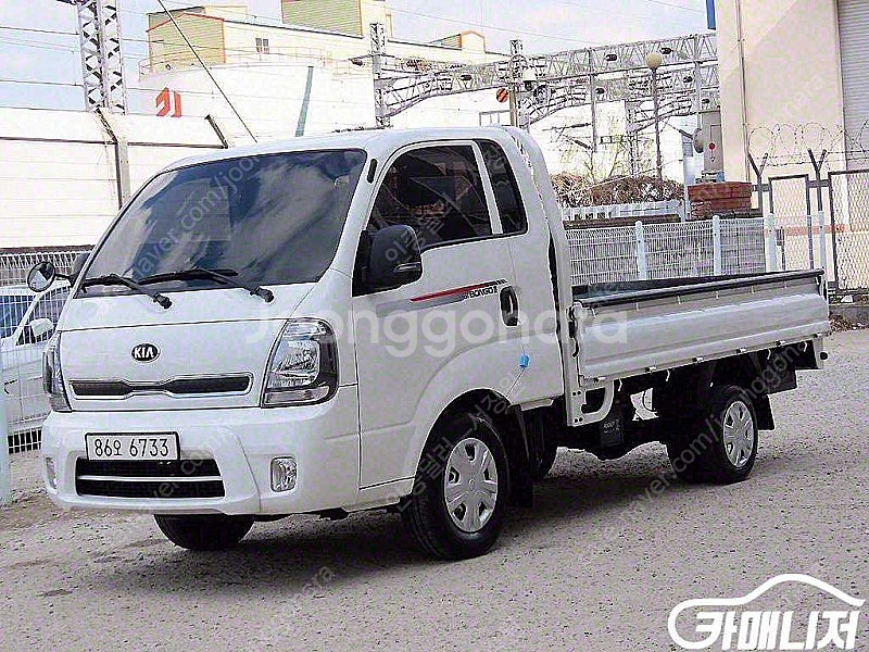 [소형화물][하이내장탑]더뉴봉고3 (LPG) 1.0톤/...--2