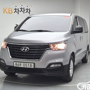 [현대]더 뉴 그랜드 스타렉스 2WD 밴 3인승 스타일 (3인승) 2019 년 중고차 전국☆최저가판매☆최고가매입☆