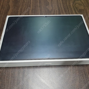 갤럭시탭s8울트라 wifi 256g 그라파이트 풀박