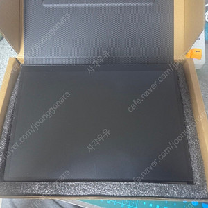 제우스랩 z10t 10.5인치 터치 포터블 모니터