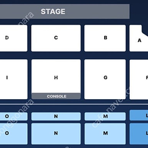 [대전] 박지현 콘서트 VIP 명당 2연석 저렴하게 판매
