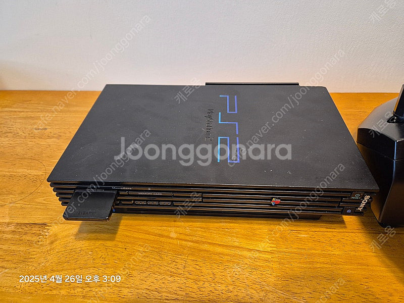 Ps2와 드라이빙포스--1