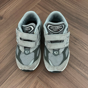 뉴발란스 990 키즈 140