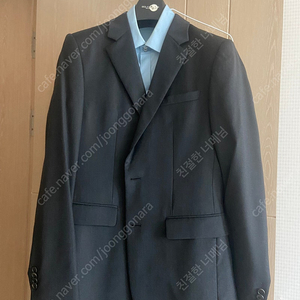솔리드 옴므 남성정장