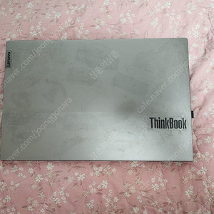 레노버 노트북 싱크북 15 G3 8gb