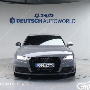 [아우디]A7 50 TDI 콰트로 ◆중고차중고차매입◆전액할부◆저신용자◆신불자◆소액할부◆현금◆카드 전부 가능합니다!◆