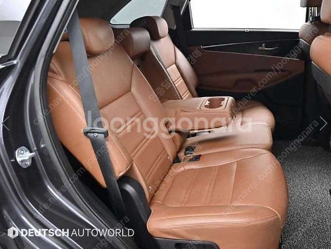 중고차 기아 더 뉴쏘렌토 디젤 R2.2 2WD 노블레스...--3