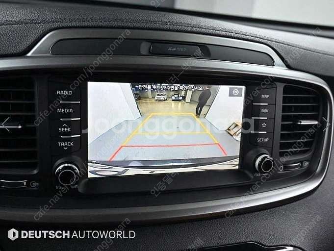 중고차 기아 더 뉴쏘렌토 디젤 R2.2 2WD 노블레스...--5