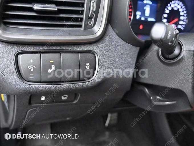 중고차 기아 더 뉴쏘렌토 디젤 R2.2 2WD 노블레스...--6