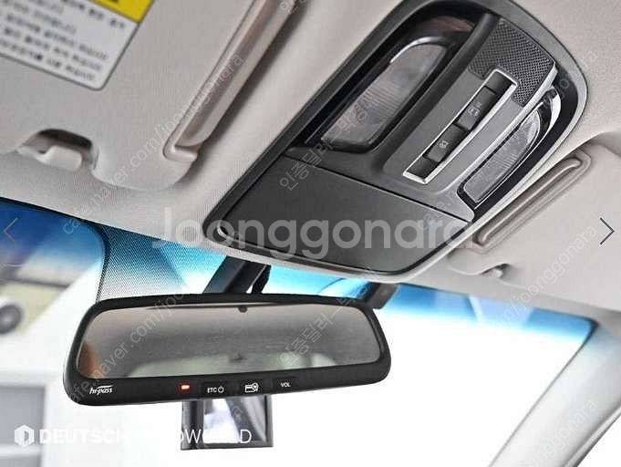 중고차 기아 더 뉴쏘렌토 디젤 R2.2 2WD 노블레스...--7