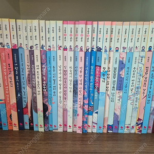 우리문학책시루.64권.독서논술활동지. 택포 80,000원