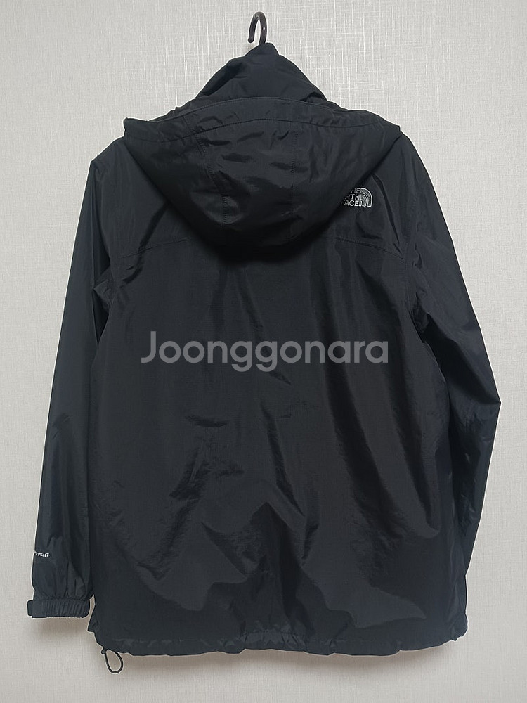 노스페이스 바람막이 100 (L)사이즈--2