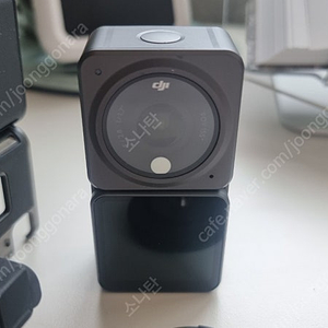 DJI 오즈모액션2