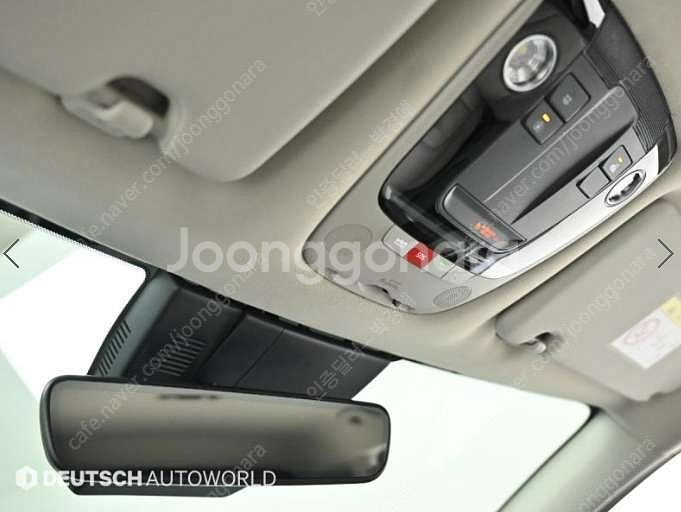 중고차 기아 디 올뉴스포티지 1.6 가솔린 2WD 시그...--6