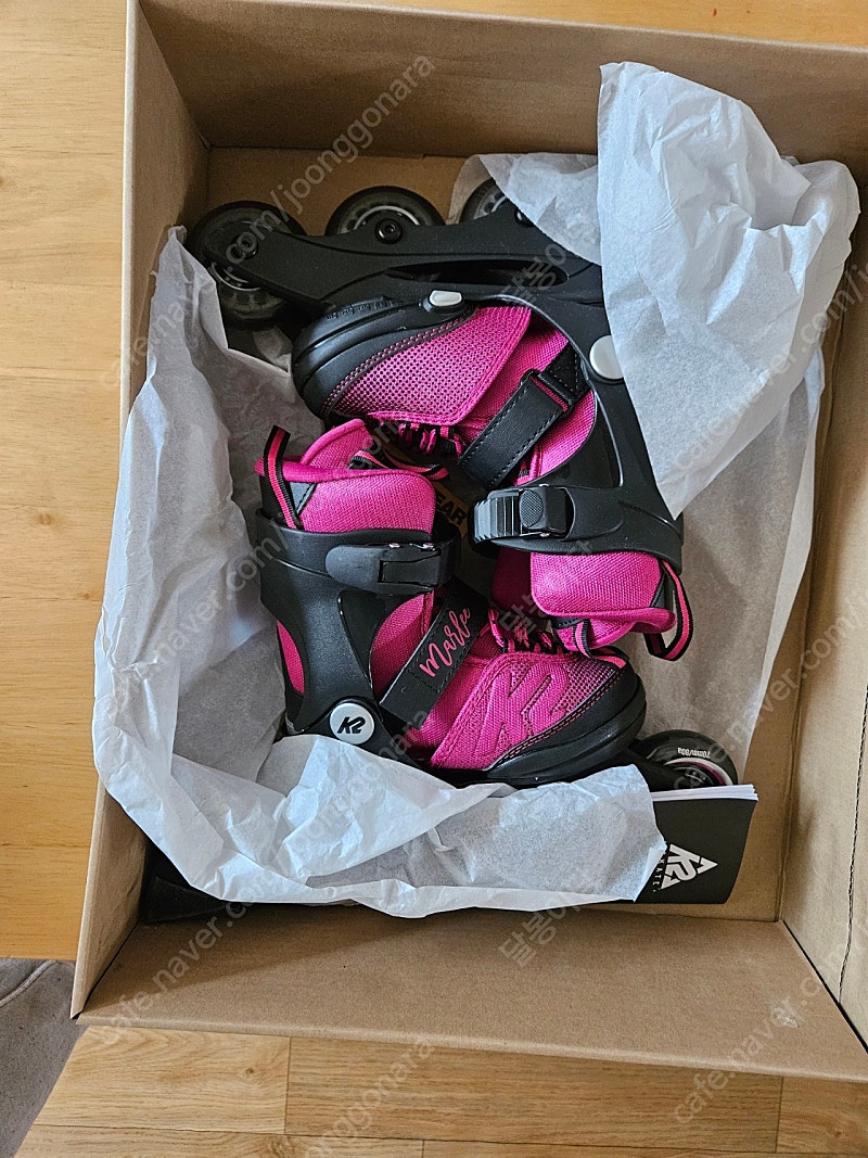 k2 인라인
