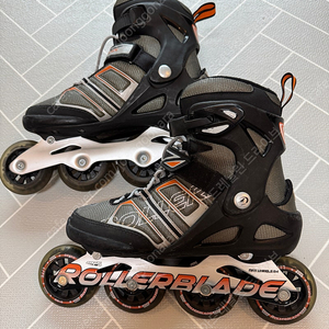 롤러블레이드 SIRIO SK82 인라인스케이트