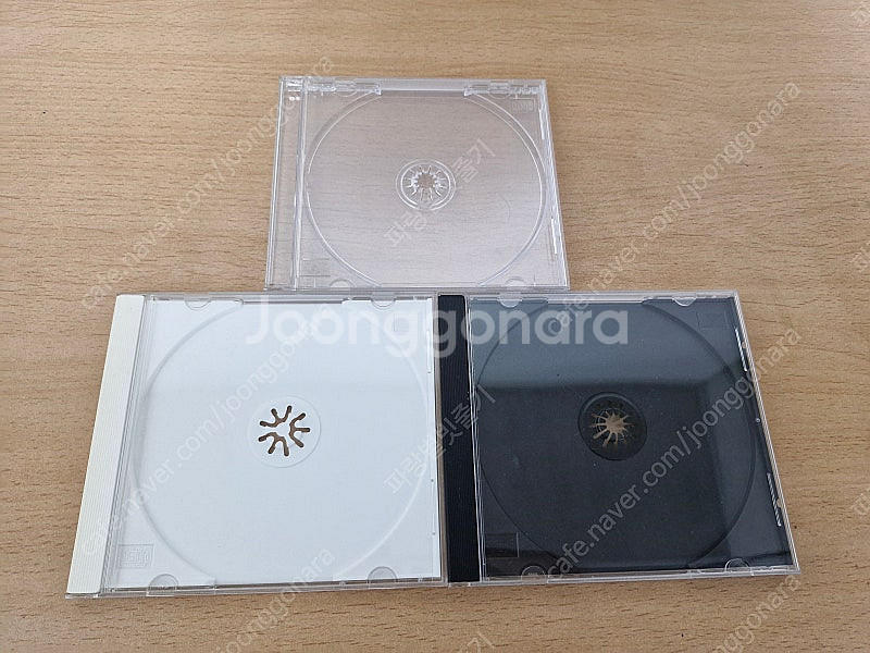 [ CD ] . [ DVD ] 쥬얼 케이스, 시디 케이...--0