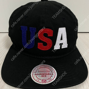 New Balance X mitchell & ness 뉴발란스 X 미첼앤네스 콜라보레이션 스냅백