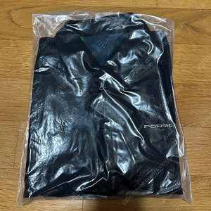 피치스 포르쉐 콜라보 자켓 (L)